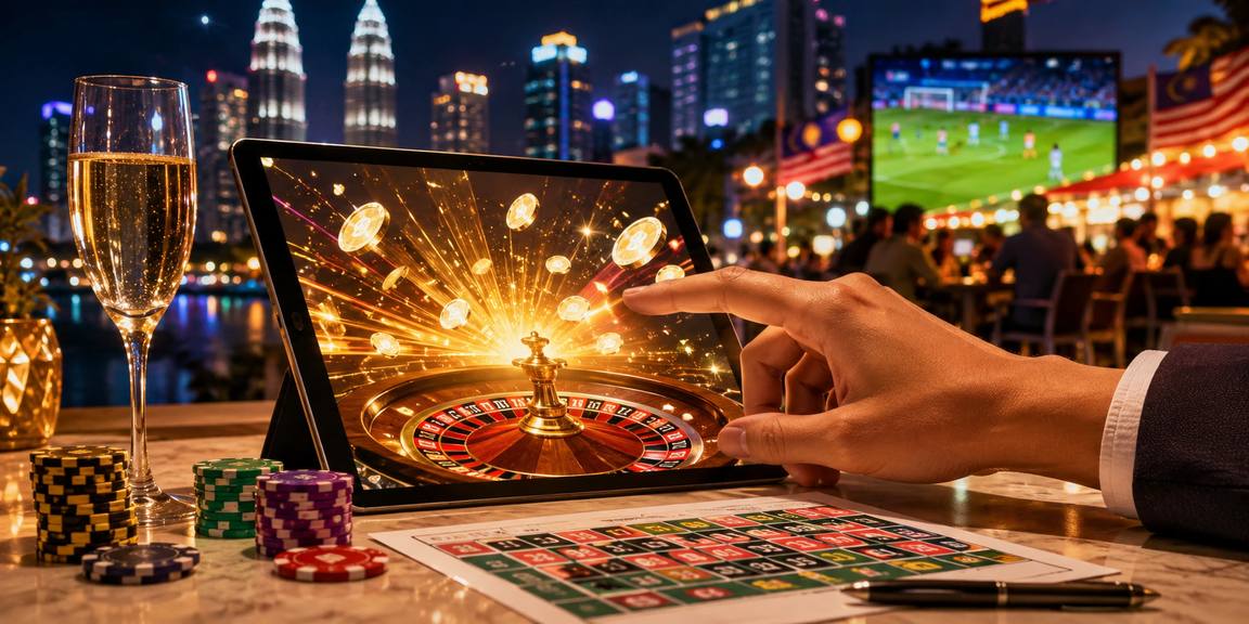 Pasaran Bola Keranjang Dalam Satu Lobi