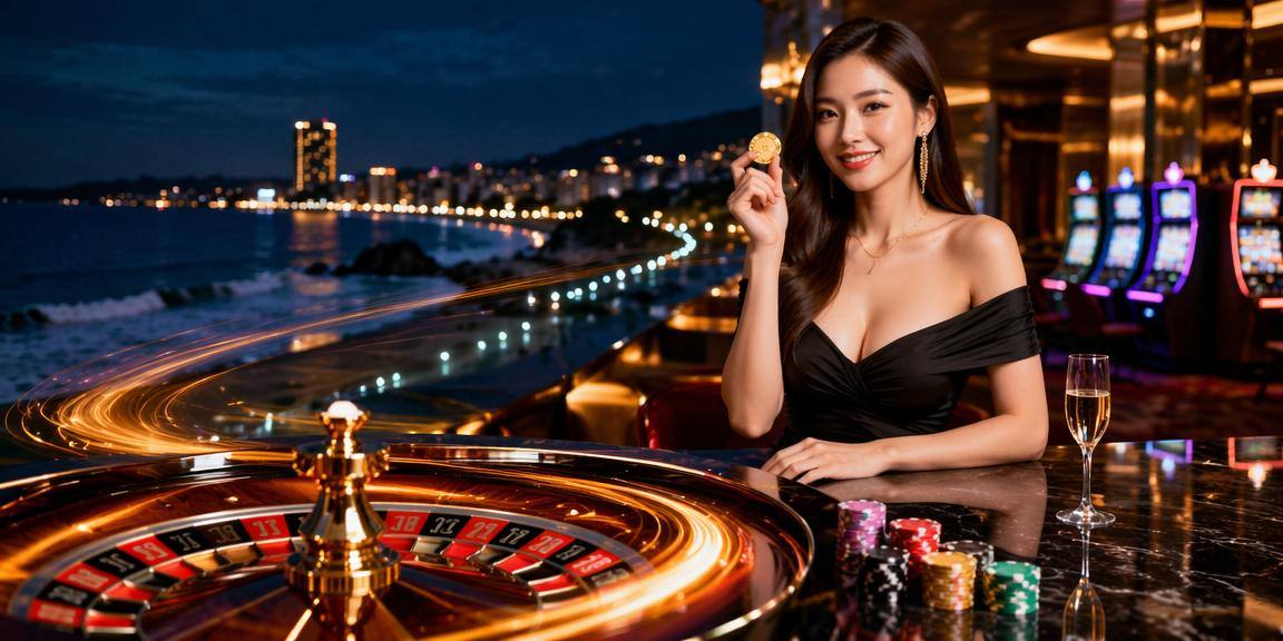 Mesin Slot Dengan Pelbagai Tema dan Fitur